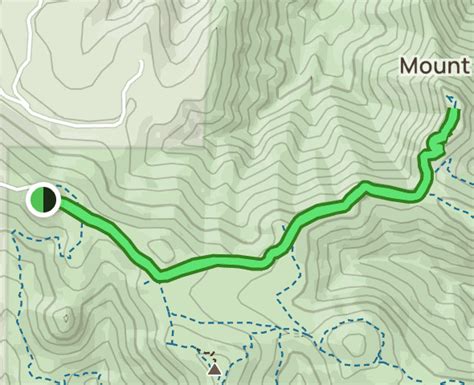 Walkers Dream Via Castle Trail Colorado 2077 Reviews Map Alltrails