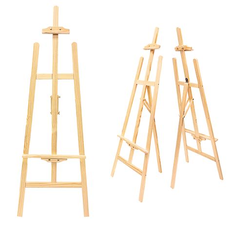 Easel Stand Creative Cater Event Rentals