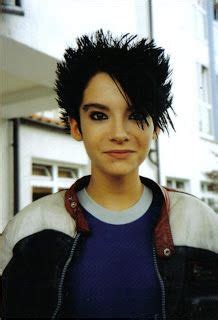 Bill kaulitz freiheit89 new interview tokio hotel 2007 live. bill kaulitz Young | Beroemdheden