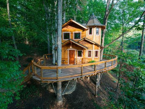 Trading does not require this. The 10 Most Popular Treehouses Right Now, and How Much ...