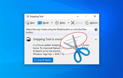Do You Want To Know Where Is The Snipping Tool In Windows 10 And How To