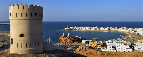 Many regard oman as the most welcoming of all the arabic nations; Oman Top Destinations About SUR - Destination Oman