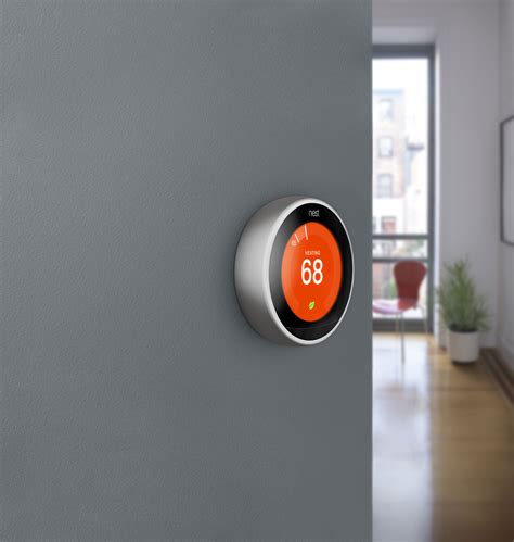Google Nest Thermostat How To Set Schedules