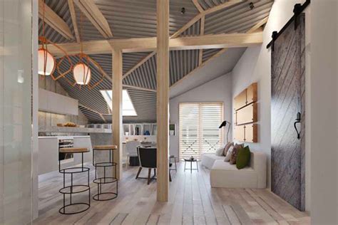 Interior Design Ideas For Homes Under 600 Sq Ft