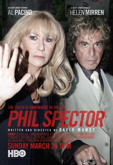 Phil Spector Tv 2013 Filmaffinity