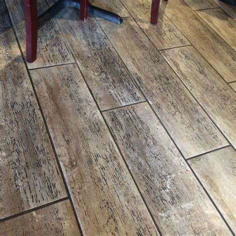 Pin On Wood Tile Flooring