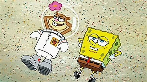 Watch Spongebob Squarepants Season 2 Episode 12 Spongebob Squarepants