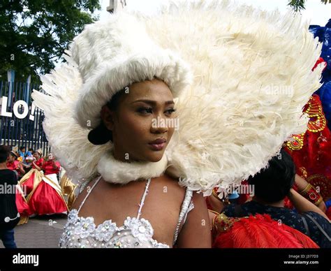Filipino Colorful Costume High Resolution Stock Photography And Images