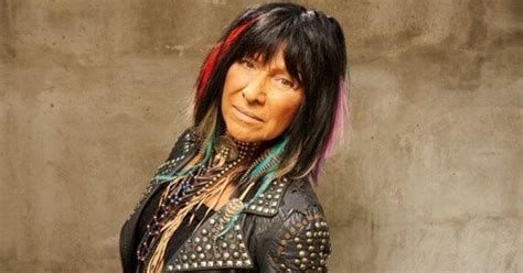 Buffy Sainte Marie Concerned About Trudeau Says We Can Survive