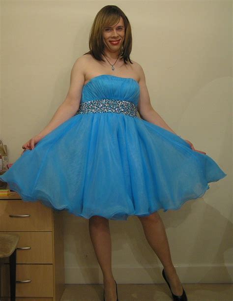 Crossdresser Prom Gowns Page Fashion Dresses