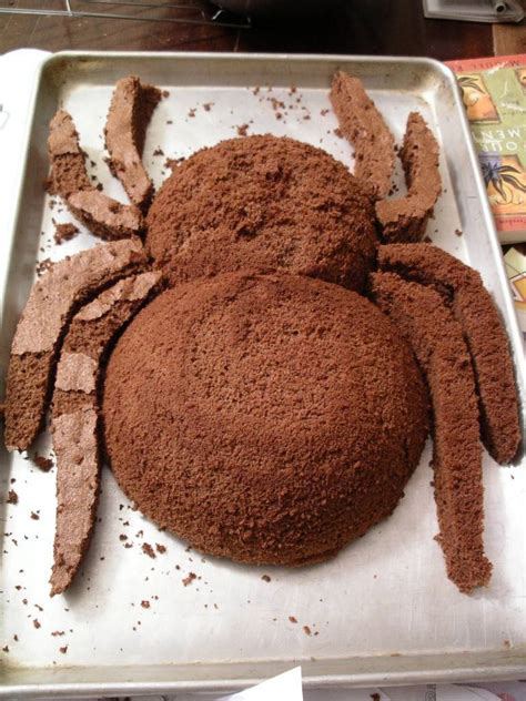 spider cake chef heidi fink