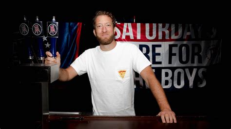 I'm not a financial advisor. Barstool Sports founder says being dumped by ESPN ...