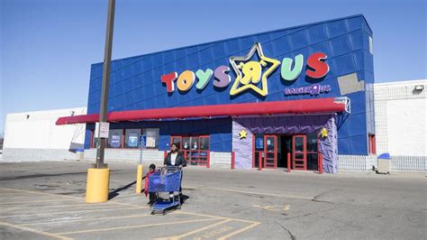 Toys R Us Stores In Minnesota Toywalls