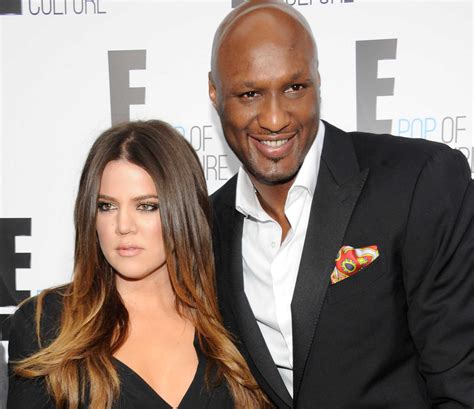Tmz Khloe Kardashian Files For Divorce From Lamar Odom Again