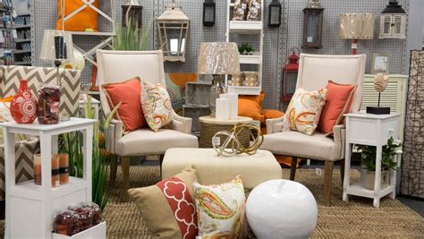 Home Decor Shop Opens In Clive