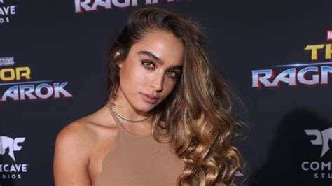 The Untold Truth Of Sommer Ray
