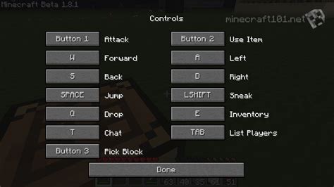 To update minecraft on windows 10 (2021) access microsoft store and find the game there. minecraft - Why can't I destroy or place blocks? - Arqade