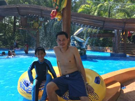 Wet world, malaysia largest chain of waterparks, holds on to its promise of creating fun times for everyone. Wet World Water Park Shah Alam - 2020 All You Need to Know ...