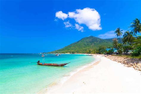 20 Best Beaches In Asia Ranked For 2023