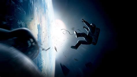 Gravity 2013 Review