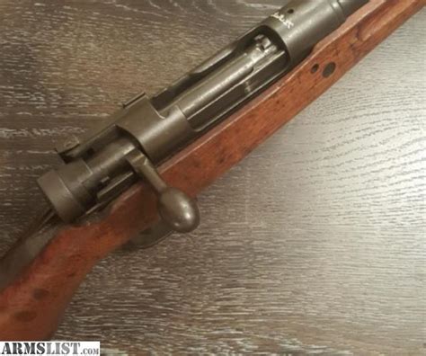 Armslist For Sale Trade Japanese Rifle