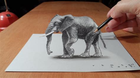 Creative Sketch Drawing Ideas 3d For Kids Sketch Art Drawing