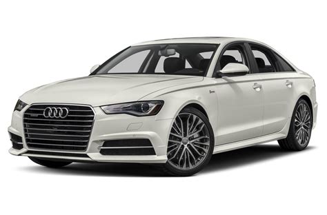 Audi A6 News Photos And Buying Information Autoblog