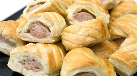 Maybe you would like to learn more about one of these? Turkey Sausage Rolls with Whole Grain Mustard Aioli ...