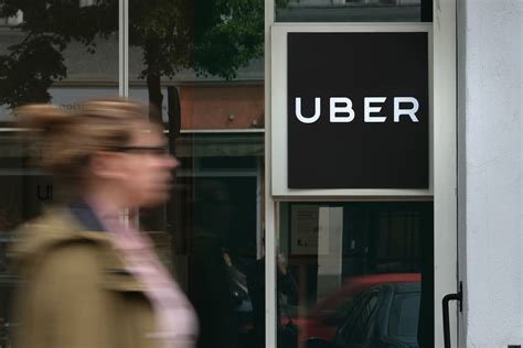 Uber Sexual Assault Survivors Secure A Legal Victory In Consolidated