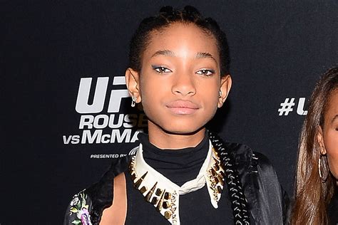 696 x 1044 jpeg 152 кб. Willow Smith Drops Free EP '3' on Her 14th Birthday