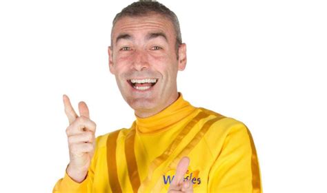 Wiggles Greg Page Goes Into Cardiac Arrest During Reunion Concert