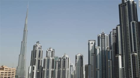 Worlds Tallest Buildings Anil Blon