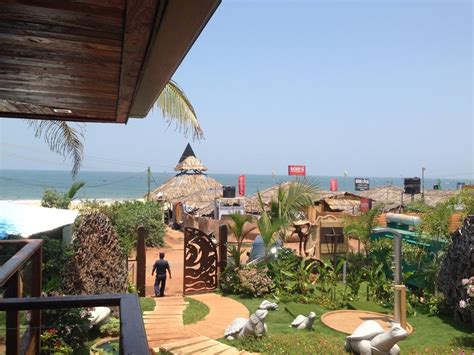 The Baga Beach Resort Goa Rooms Rates Photos Reviews Deals