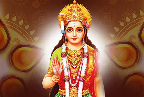Parvati Glorious Hinduism