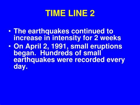 Ppt Lessons Learned From Past Notable Disasters The Philippines