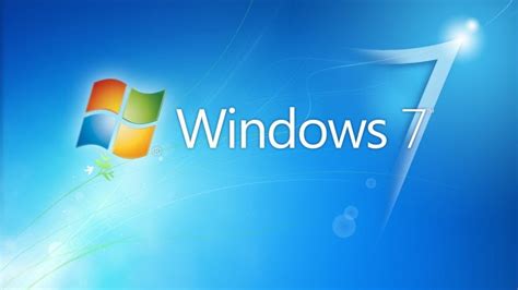 Windows 7 All Editions