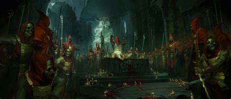 Diablo 4 Update Vom 1 Quartal 2020