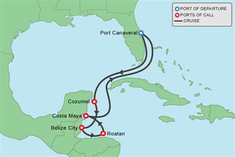 Carnival Valor Roll Call To Caribbean Western Sails On Aug 22 2015