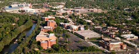 In 2002 the institute became the first private college to be recognised as a university college. Boise State University - University Innovation