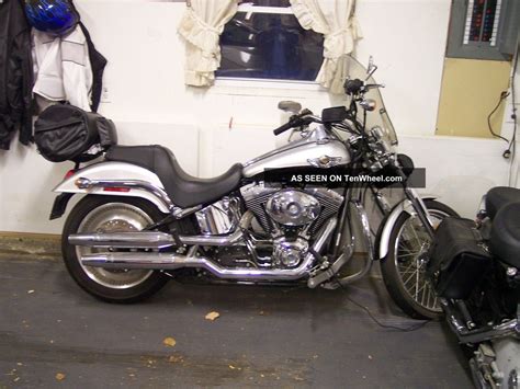 ✅ free shipping on many items! 2003 Harley Davidson Softail Deuce 100th Anniversary ...