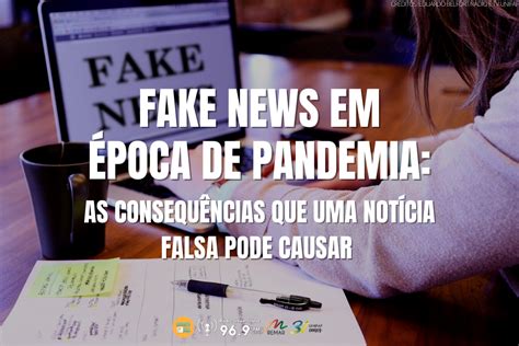 Quais As Consequências Da Fake News Para A Sociedade