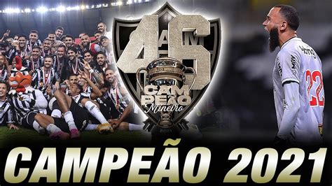 Mineiro 2021 paulista 2021 carioca 2021 mineiro 2020. Atlético-MG empata com o América-MG e é campeão mineiro de ...