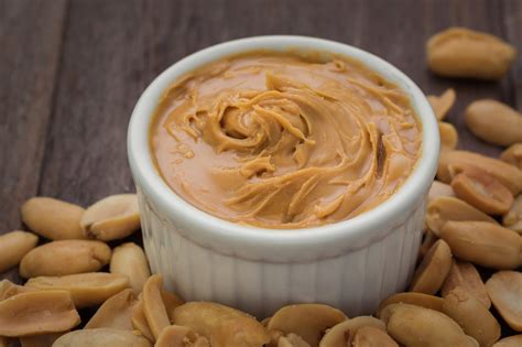 Is Peanut Butter Healthy University Health News