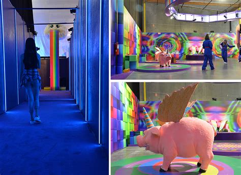 Download Exploring Candytopia: LA Hangar Studios in Los Angeles ...