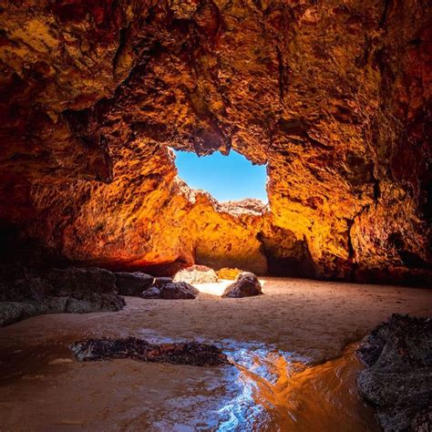 Forrest Caves Phillip Island In 2022 Phillips Island Australian