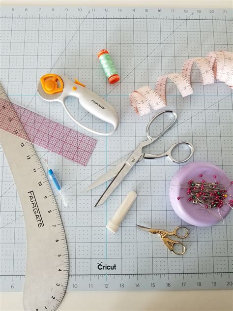 10 Essential Sewing Tools For Beginners Sew Simple Home