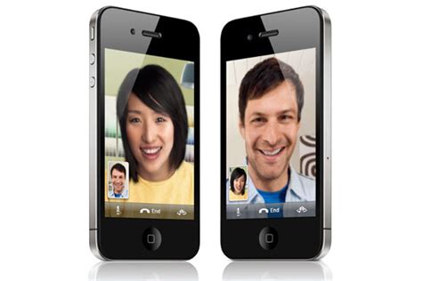 The app is designed to make video calling easy between apple's. FaceTime: redefiniendo la videollamada » Enrique Dans
