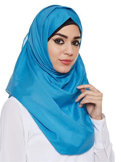Hijab Libas Size 70 Cm X 180 Cm Hijab And Hijab Scarf Shawl Soft