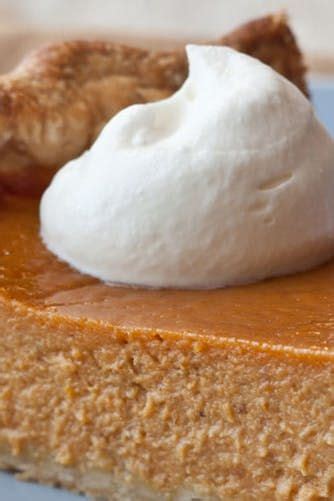 Pumpkin pie is a food item baked in a stone oven. The 22 Best Ina Garten Thanksgiving Recipes | Pumpkin pie ...