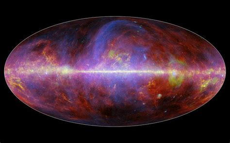 11 Fascinating Facts About Our Milky Way Galaxy Live Science